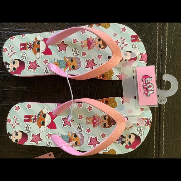 Lol Surprise kid’s summer gift set - Picture 6 of 9